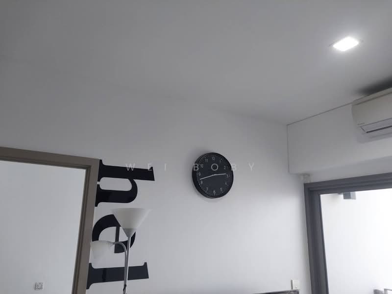 Whizdom Connect Sukhumvit, Bangkok, 1 Soi Piyibut 1, Sukhumvit Road, Bang Na, Bang Na, Bangkok, 2 Bedrooms, 39 sqm, Condo For Rent, by Boby Wei, 500173939 - DDproperty.com