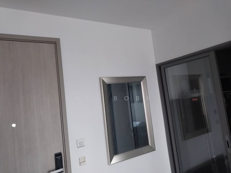 Whizdom Connect Sukhumvit : วิสซ์ดอม คอนเนค สุขุมวิท, กรุงเทพ, 1 ซอยปิยบุตร์ 1 ถนนสุขุมวิท, บางนา, บางนา, กรุงเทพ, 39 ตร.ม., คอนโด ให้เช่า, โดย Wei Boby, 500173939 - DDproperty.com