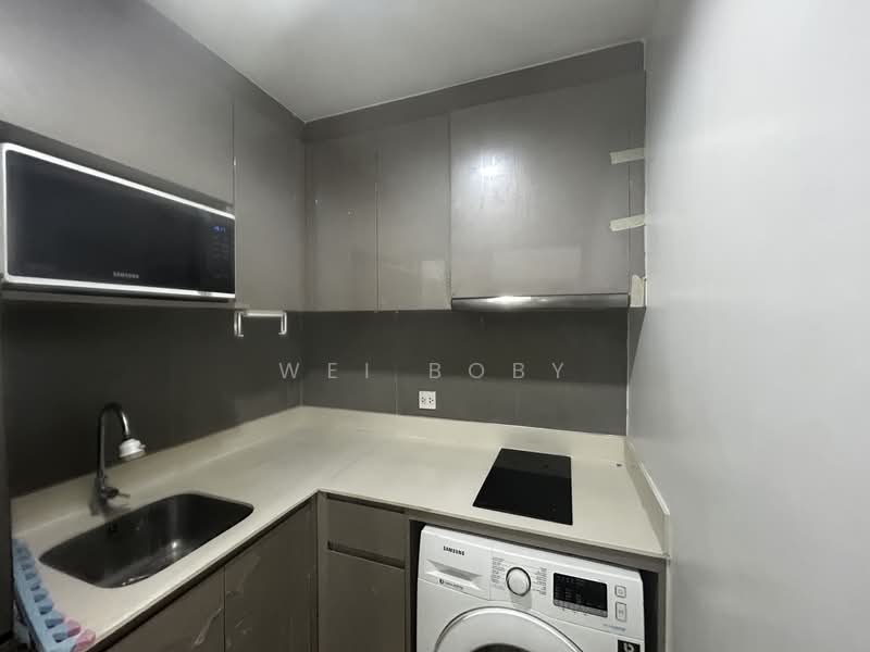 Whizdom Connect Sukhumvit : วิสซ์ดอม คอนเนค สุขุมวิท, กรุงเทพ, 1 ซอยปิยบุตร์ 1 ถนนสุขุมวิท, บางนา, บางนา, กรุงเทพ, 39 ตร.ม., คอนโด ให้เช่า, โดย Wei Boby, 500173939 - DDproperty.com