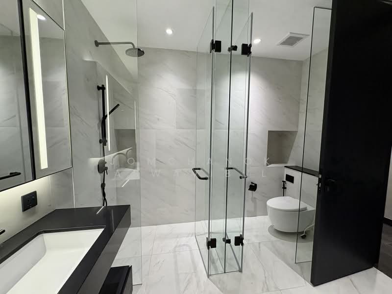 Tait Sathorn 12, Bangkok, Soi Sathorn 12, Sathorn Road, Silom, Bang Rak, Bangkok, 2 Bedrooms, 99 sqm, Condo For Sale, by Jomchanok Aswavibul, 500173941 - DDproperty.com