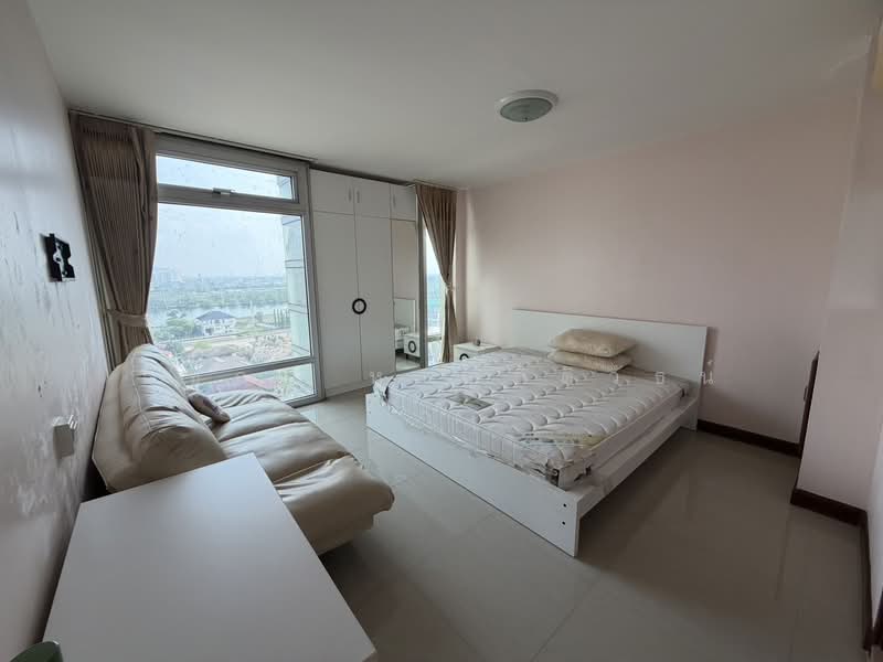 Lake View Geneva Condominium, Nonthaburi, Changwattana, Ban Mai, Pak Kret, Nonthaburi, 2 Bedrooms, 75 sqm, Condo For Sale, by ธัชกร หาญกิติวัธน์, 500173942 - DDproperty.com