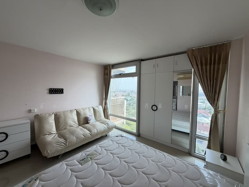 Lake View Geneva Condominium, Nonthaburi, Changwattana, Ban Mai, Pak Kret, Nonthaburi, 2 Bedrooms, 75 sqm, Condo For Sale, by ธัชกร หาญกิติวัธน์, 500173942 - DDproperty.com