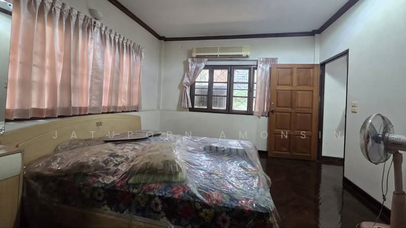 แมกไม้ รามอินทรา, Bangkok, รามอินทรา, Khan Na Yao, Khan Na Yao, Bangkok, 3 Bedrooms, 185 sqm, Single Detached House For Sale, by Jatuporn Amonsin, 500173944 - DDproperty.com