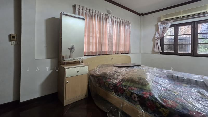 แมกไม้ รามอินทรา, Bangkok, รามอินทรา, Khan Na Yao, Khan Na Yao, Bangkok, 3 Bedrooms, 185 sqm, Single Detached House For Sale, by Jatuporn Amonsin, 500173944 - DDproperty.com