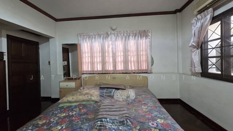 แมกไม้ รามอินทรา, Bangkok, รามอินทรา, Khan Na Yao, Khan Na Yao, Bangkok, 3 Bedrooms, 185 sqm, Single Detached House For Sale, by Jatuporn Amonsin, 500173944 - DDproperty.com