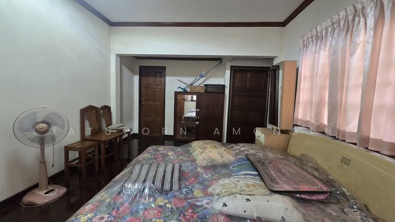 แมกไม้ รามอินทรา, Bangkok, รามอินทรา, Khan Na Yao, Khan Na Yao, Bangkok, 3 Bedrooms, 185 sqm, Single Detached House For Sale, by Jatuporn Amonsin, 500173944 - DDproperty.com