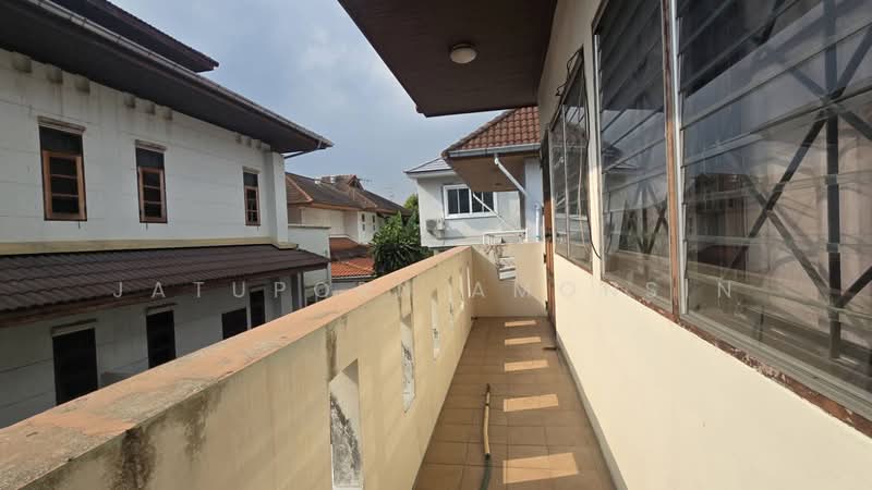 แมกไม้ รามอินทรา, Bangkok, รามอินทรา, Khan Na Yao, Khan Na Yao, Bangkok, 3 Bedrooms, 185 sqm, Single Detached House For Sale, by Jatuporn Amonsin, 500173944 - DDproperty.com