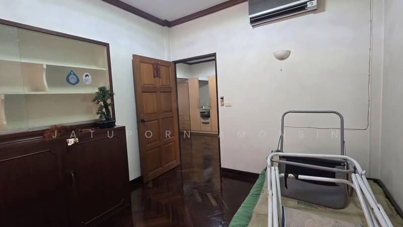 แมกไม้ รามอินทรา, Bangkok, รามอินทรา, Khan Na Yao, Khan Na Yao, Bangkok, 3 Bedrooms, 185 sqm, Single Detached House For Sale, by Jatuporn Amonsin, 500173944 - DDproperty.com