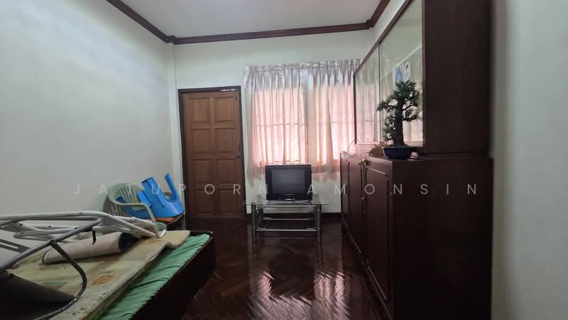 แมกไม้ รามอินทรา, Bangkok, รามอินทรา, Khan Na Yao, Khan Na Yao, Bangkok, 3 Bedrooms, 185 sqm, Single Detached House For Sale, by Jatuporn Amonsin, 500173944 - DDproperty.com