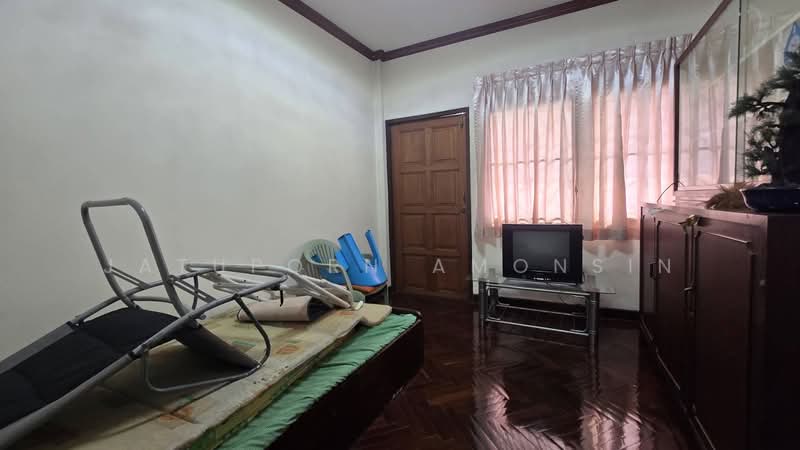 แมกไม้ รามอินทรา, Bangkok, รามอินทรา, Khan Na Yao, Khan Na Yao, Bangkok, 3 Bedrooms, 185 sqm, Single Detached House For Sale, by Jatuporn Amonsin, 500173944 - DDproperty.com