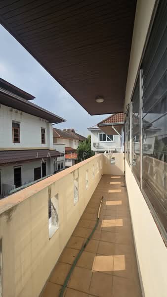 แมกไม้ รามอินทรา, Bangkok, รามอินทรา, Khan Na Yao, Khan Na Yao, Bangkok, 3 Bedrooms, 185 sqm, Single Detached House For Sale, by Jatuporn Amonsin, 500173944 - DDproperty.com