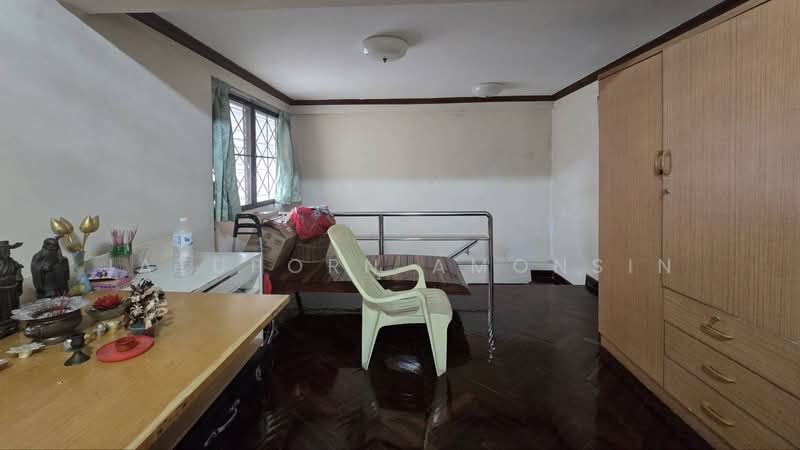 แมกไม้ รามอินทรา, Bangkok, รามอินทรา, Khan Na Yao, Khan Na Yao, Bangkok, 3 Bedrooms, 185 sqm, Single Detached House For Sale, by Jatuporn Amonsin, 500173944 - DDproperty.com
