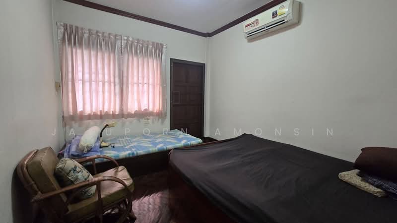 แมกไม้ รามอินทรา, Bangkok, รามอินทรา, Khan Na Yao, Khan Na Yao, Bangkok, 3 Bedrooms, 185 sqm, Single Detached House For Sale, by Jatuporn Amonsin, 500173944 - DDproperty.com