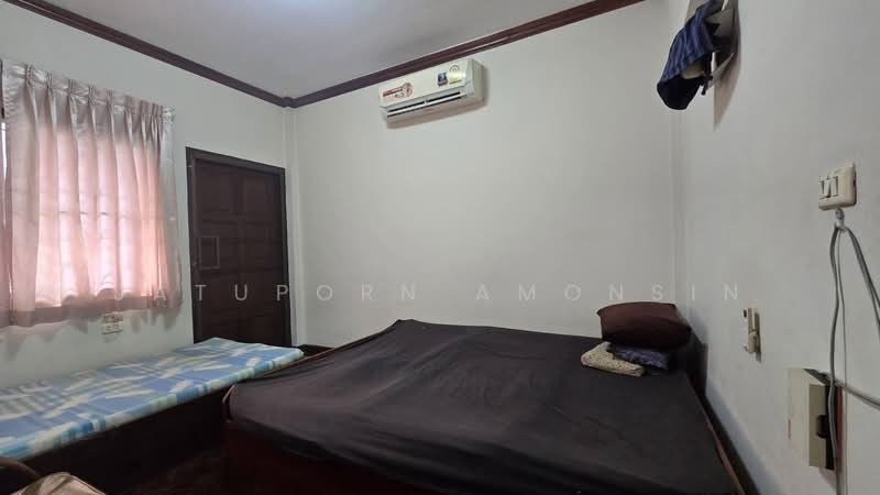 แมกไม้ รามอินทรา, Bangkok, รามอินทรา, Khan Na Yao, Khan Na Yao, Bangkok, 3 Bedrooms, 185 sqm, Single Detached House For Sale, by Jatuporn Amonsin, 500173944 - DDproperty.com