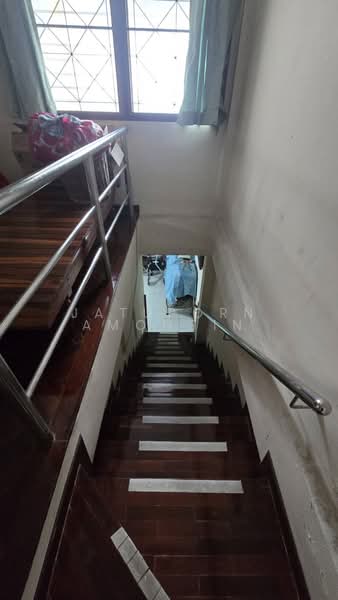 แมกไม้ รามอินทรา, Bangkok, รามอินทรา, Khan Na Yao, Khan Na Yao, Bangkok, 3 Bedrooms, 185 sqm, Single Detached House For Sale, by Jatuporn Amonsin, 500173944 - DDproperty.com