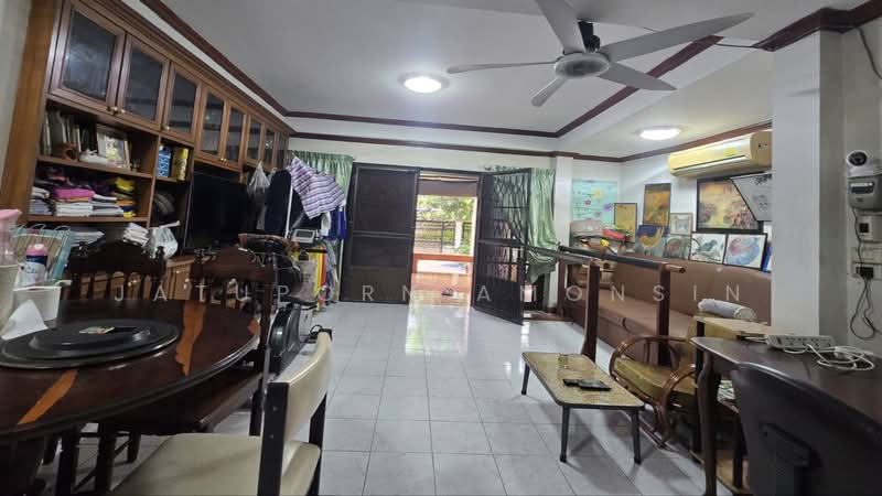 แมกไม้ รามอินทรา, Bangkok, รามอินทรา, Khan Na Yao, Khan Na Yao, Bangkok, 3 Bedrooms, 185 sqm, Single Detached House For Sale, by Jatuporn Amonsin, 500173944 - DDproperty.com
