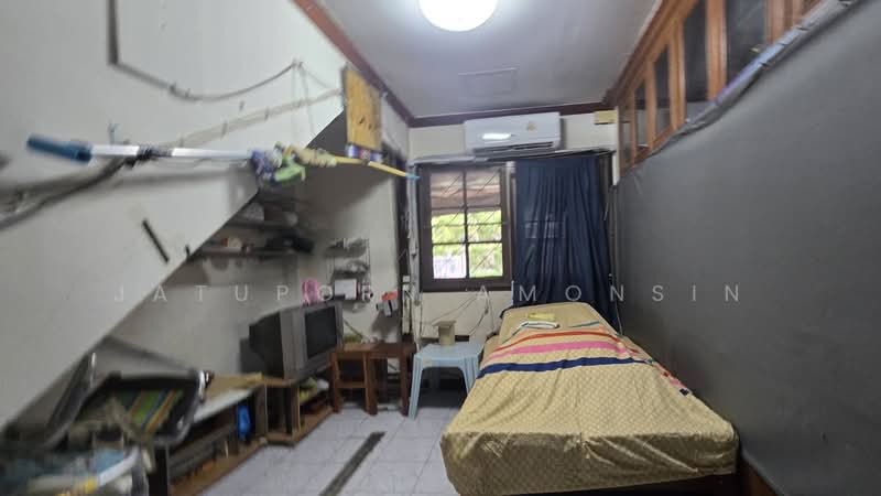 แมกไม้ รามอินทรา, Bangkok, รามอินทรา, Khan Na Yao, Khan Na Yao, Bangkok, 3 Bedrooms, 185 sqm, Single Detached House For Sale, by Jatuporn Amonsin, 500173944 - DDproperty.com