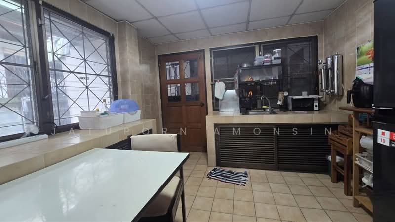 แมกไม้ รามอินทรา, Bangkok, รามอินทรา, Khan Na Yao, Khan Na Yao, Bangkok, 3 Bedrooms, 185 sqm, Single Detached House For Sale, by Jatuporn Amonsin, 500173944 - DDproperty.com