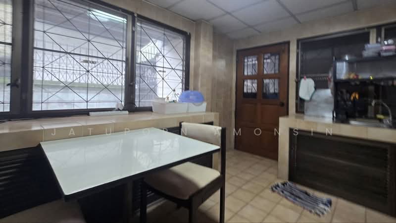 แมกไม้ รามอินทรา, Bangkok, รามอินทรา, Khan Na Yao, Khan Na Yao, Bangkok, 3 Bedrooms, 185 sqm, Single Detached House For Sale, by Jatuporn Amonsin, 500173944 - DDproperty.com