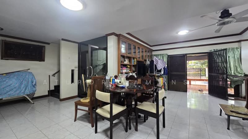 แมกไม้ รามอินทรา, กรุงเทพ, รามอินทรา, คันนายาว, คันนายาว, กรุงเทพ, 185 ตร.ม., บ้านเดี่ยว ขาย, โดย Jatuporn Amonsin, 500173944 - DDproperty.com