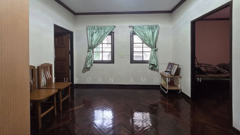 แมกไม้ รามอินทรา, Bangkok, รามอินทรา, Khan Na Yao, Khan Na Yao, Bangkok, 3 Bedrooms, 185 sqm, Single Detached House For Sale, by Jatuporn Amonsin, 500173944 - DDproperty.com
