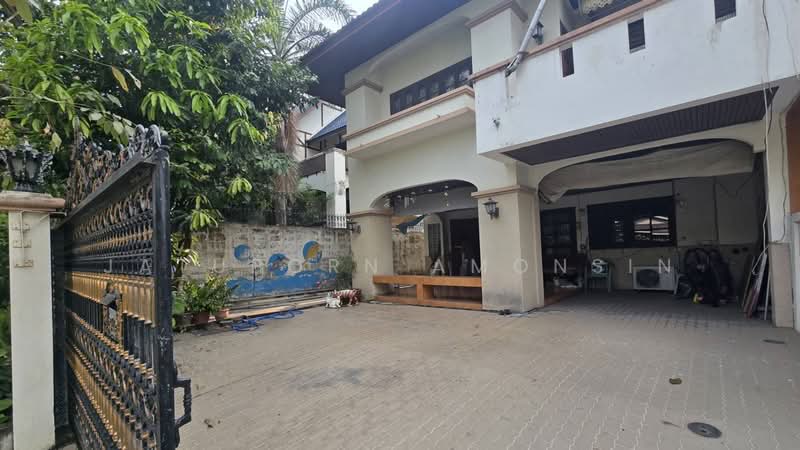 แมกไม้ รามอินทรา, Bangkok, รามอินทรา, Khan Na Yao, Khan Na Yao, Bangkok, 3 Bedrooms, 185 sqm, Single Detached House For Sale, by Jatuporn Amonsin, 500173944 - DDproperty.com