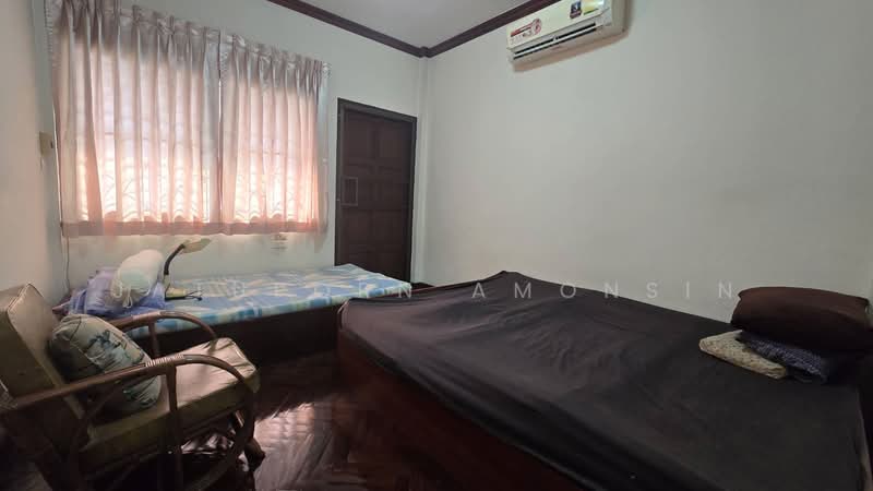 แมกไม้ รามอินทรา, Bangkok, รามอินทรา, Khan Na Yao, Khan Na Yao, Bangkok, 3 Bedrooms, 185 sqm, Single Detached House For Sale, by Jatuporn Amonsin, 500173944 - DDproperty.com