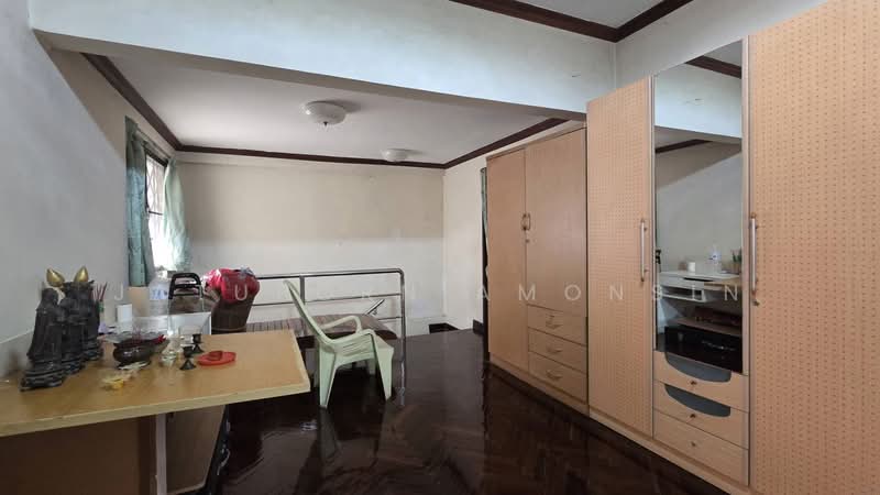 แมกไม้ รามอินทรา, Bangkok, รามอินทรา, Khan Na Yao, Khan Na Yao, Bangkok, 3 Bedrooms, 185 sqm, Single Detached House For Sale, by Jatuporn Amonsin, 500173944 - DDproperty.com