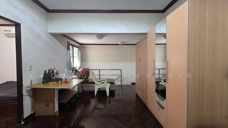 แมกไม้ รามอินทรา, Bangkok, รามอินทรา, Khan Na Yao, Khan Na Yao, Bangkok, 3 Bedrooms, 185 sqm, Single Detached House For Sale, by Jatuporn Amonsin, 500173944 - DDproperty.com