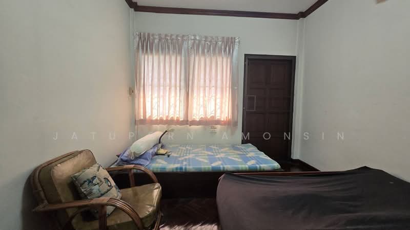 แมกไม้ รามอินทรา, Bangkok, รามอินทรา, Khan Na Yao, Khan Na Yao, Bangkok, 3 Bedrooms, 185 sqm, Single Detached House For Sale, by Jatuporn Amonsin, 500173944 - DDproperty.com