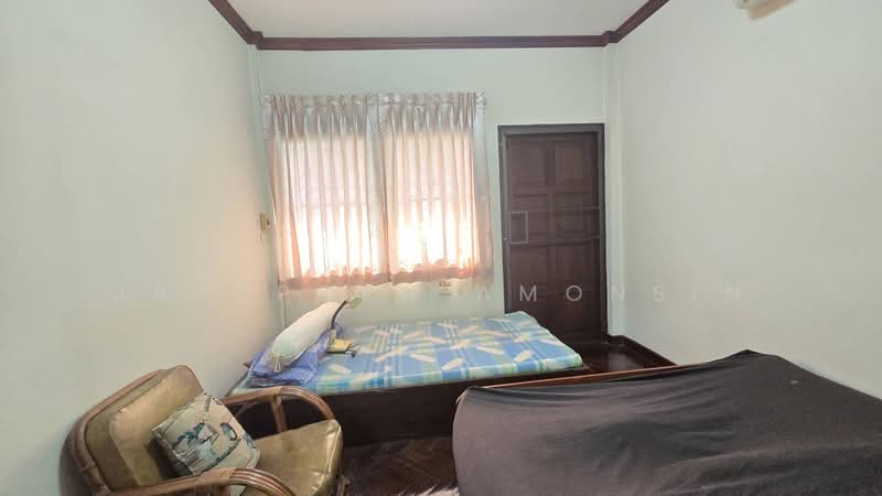 แมกไม้ รามอินทรา, Bangkok, รามอินทรา, Khan Na Yao, Khan Na Yao, Bangkok, 3 Bedrooms, 185 sqm, Single Detached House For Sale, by Jatuporn Amonsin, 500173944 - DDproperty.com