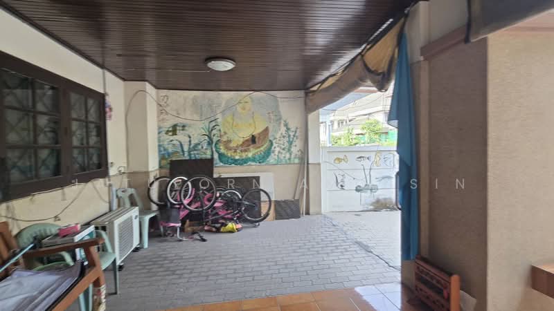 แมกไม้ รามอินทรา, Bangkok, รามอินทรา, Khan Na Yao, Khan Na Yao, Bangkok, 3 Bedrooms, 185 sqm, Single Detached House For Sale, by Jatuporn Amonsin, 500173944 - DDproperty.com