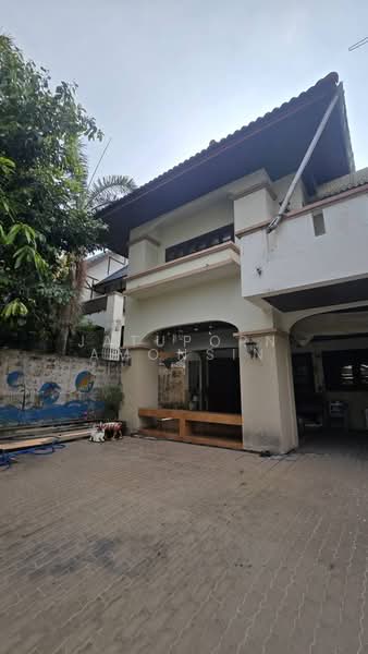 แมกไม้ รามอินทรา, กรุงเทพ, รามอินทรา, คันนายาว, คันนายาว, กรุงเทพ, 185 ตร.ม., บ้านเดี่ยว ขาย, โดย Jatuporn Amonsin, 500173944 - DDproperty.com