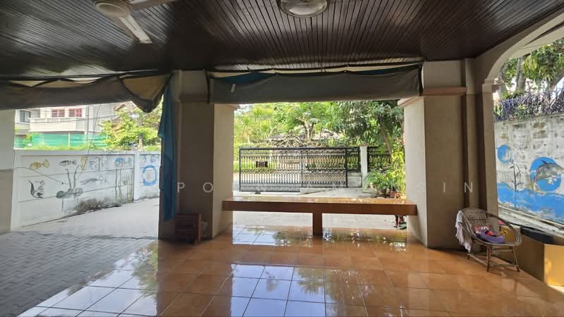 แมกไม้ รามอินทรา, Bangkok, รามอินทรา, Khan Na Yao, Khan Na Yao, Bangkok, 3 Bedrooms, 185 sqm, Single Detached House For Sale, by Jatuporn Amonsin, 500173944 - DDproperty.com