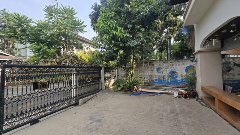 แมกไม้ รามอินทรา, Bangkok, รามอินทรา, Khan Na Yao, Khan Na Yao, Bangkok, 3 Bedrooms, 185 sqm, Single Detached House For Sale, by Jatuporn Amonsin, 500173944 - DDproperty.com