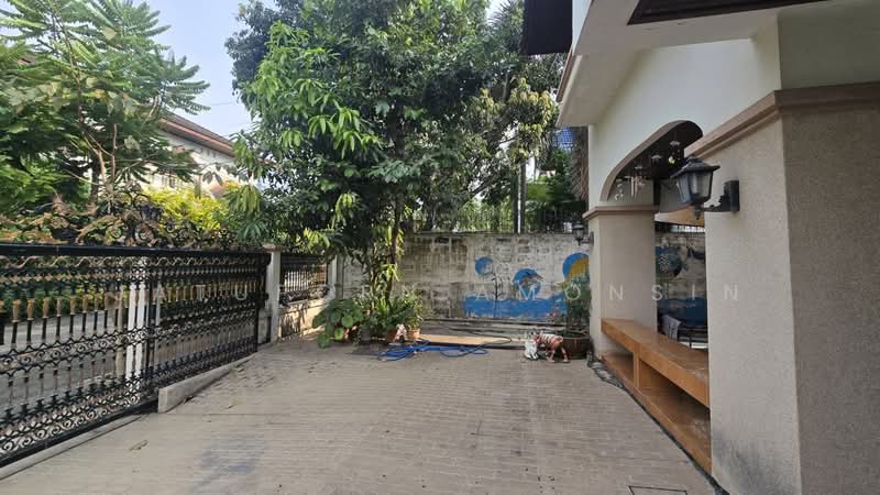 แมกไม้ รามอินทรา, กรุงเทพ, รามอินทรา, คันนายาว, คันนายาว, กรุงเทพ, 185 ตร.ม., บ้านเดี่ยว ขาย, โดย Jatuporn Amonsin, 500173944 - DDproperty.com