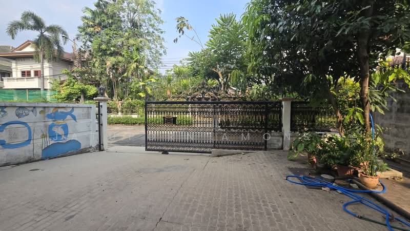 แมกไม้ รามอินทรา, Bangkok, รามอินทรา, Khan Na Yao, Khan Na Yao, Bangkok, 3 Bedrooms, 185 sqm, Single Detached House For Sale, by Jatuporn Amonsin, 500173944 - DDproperty.com