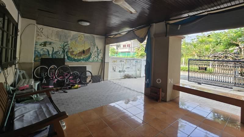 แมกไม้ รามอินทรา, Bangkok, รามอินทรา, Khan Na Yao, Khan Na Yao, Bangkok, 3 Bedrooms, 185 sqm, Single Detached House For Sale, by Jatuporn Amonsin, 500173944 - DDproperty.com