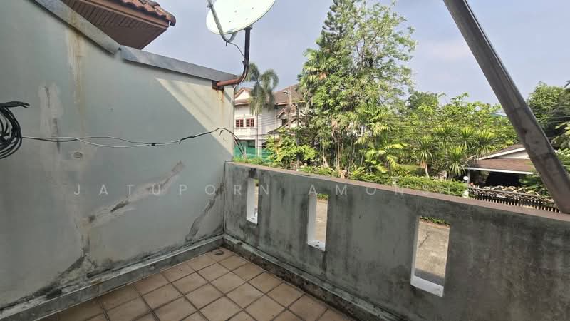 แมกไม้ รามอินทรา, Bangkok, รามอินทรา, Khan Na Yao, Khan Na Yao, Bangkok, 3 Bedrooms, 185 sqm, Single Detached House For Sale, by Jatuporn Amonsin, 500173944 - DDproperty.com