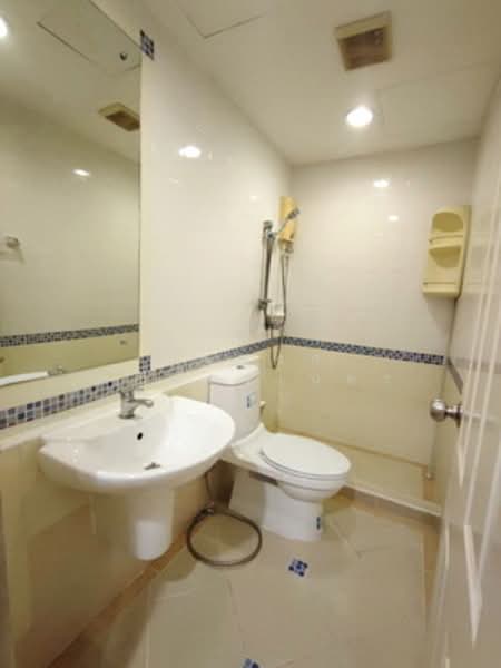 Baan Klang Muang The Paris Rama 9-Ramkamhaeng, Bangkok, Krungthep Kreetha Road, Hua Mak, Bang Kapi, Bangkok, 3 Bedrooms, 180 sqm, Townhouse For Rent, by นัฐพงค์ มณีอัครเนตร, 500173947 - DDproperty.com