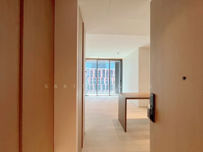 ให้เช่า - EI8HTEEN SEVEN - One Bangkok : เอททีน เซเว่น-วัน แบงค็อก, กรุงเทพ