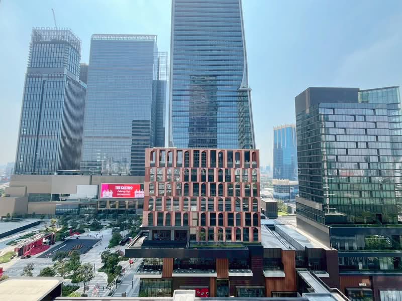 EI8HTEEN SEVEN - One Bangkok, Bangkok, One Bangkok, Witthayu Rd, Lumphini, Pathum Wan, Krung Thep Maha Nakhon, Lumphini, Pathum Wan, Bangkok, 1 Bedroom, 52 sqm, Condo For Rent, by Sarttra Wang, 500173948 - DDproperty.com