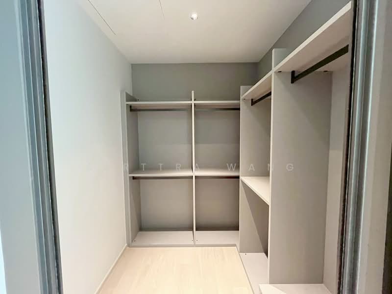 EI8HTEEN SEVEN - One Bangkok, กรุงเทพ, One Bangkok, Witthayu Rd, Lumphini, Pathum Wan, Krung Thep Maha Nakhon, ลุมพินี, ปทุมวัน, กรุงเทพ, 52 ตร.ม., คอนโด ให้เช่า, โดย Sarttra Wang, 500173948 - DDproperty.com