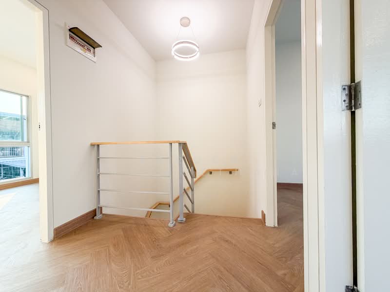 Baan Lumpini Town Ville Ratchaphruek-Pinklao, Nonthaburi, Mahasawat, Bang Kruai, Nonthaburi, 3 Bedrooms, 100 sqm, Townhouse For Sale, by Saruda Jiratkulthana, 500173950 - DDproperty.com