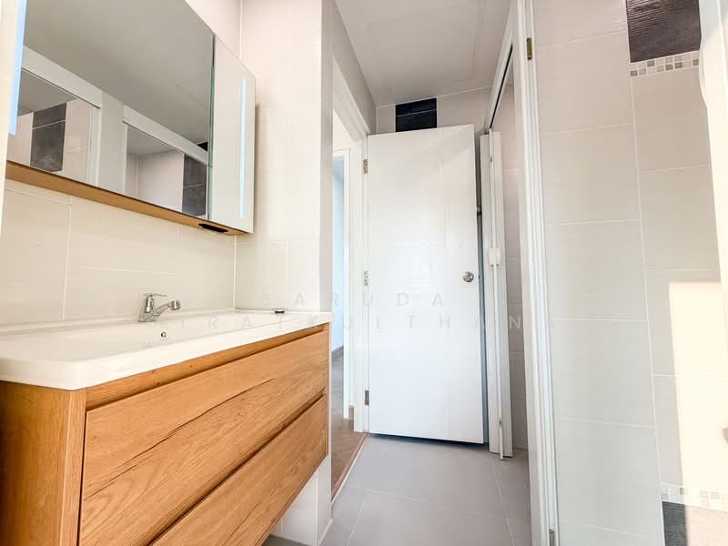 Baan Lumpini Town Ville Ratchaphruek-Pinklao, Nonthaburi, Mahasawat, Bang Kruai, Nonthaburi, 3 Bedrooms, 100 sqm, Townhouse For Sale, by Saruda Jiratkulthana, 500173950 - DDproperty.com