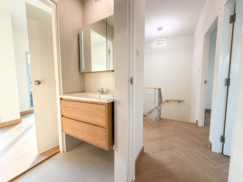 Baan Lumpini Town Ville Ratchaphruek-Pinklao, Nonthaburi, Mahasawat, Bang Kruai, Nonthaburi, 3 Bedrooms, 100 sqm, Townhouse For Sale, by Saruda Jiratkulthana, 500173950 - DDproperty.com