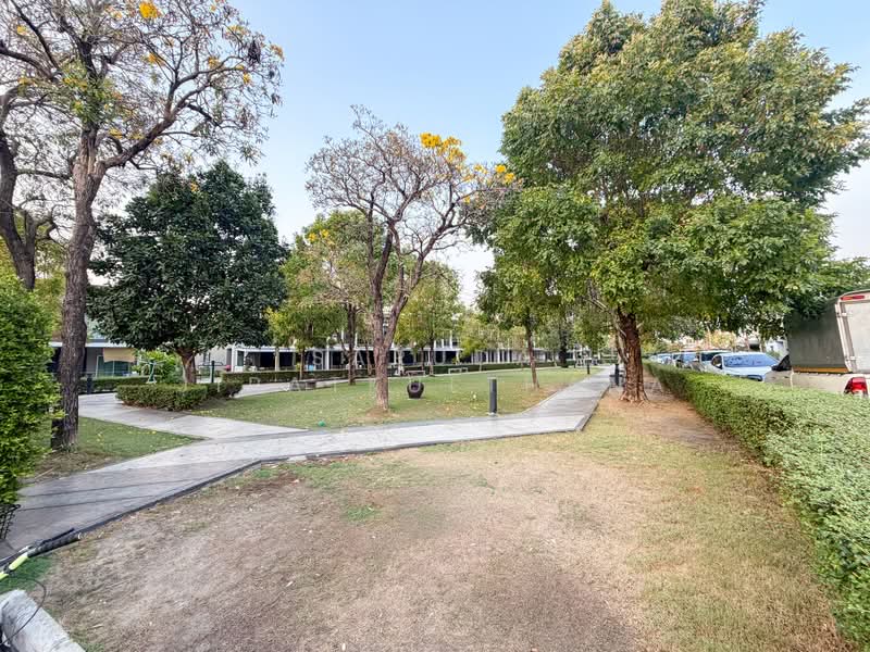 Baan Lumpini Town Ville Ratchaphruek-Pinklao : บ้านลุมพินี ทาวน์วิลล์ ราชพฤกษ์-ปิ่นเกล้า, นนทบุรี, มหาสวัสดิ์, บางกรวย, นนทบุรี, 100 ตร.ม., ทาวน์เฮ้าส์ ขาย, โดย Saruda Jiratkulthana, 500173950 - DDproperty.com