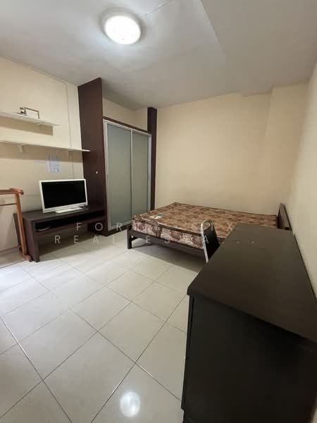 ขายอพาร์ทเม้นท์ 3x ห้อง 25-27 ตร.ม. The Living Place, Bangkok, Anusaowari, Bang Khen, Bangkok, , 1,100 sqm, Shophouse For Sale, by Forty-Six Real Estate Group, 500173951 - DDproperty.com