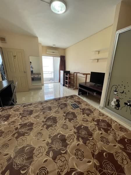 ขายอพาร์ทเม้นท์ 3x ห้อง 25-27 ตร.ม. The Living Place, Bangkok, Anusaowari, Bang Khen, Bangkok, , 1,100 sqm, Shophouse For Sale, by Forty-Six Real Estate Group, 500173951 - DDproperty.com