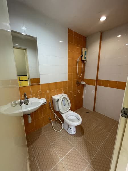 ขายอพาร์ทเม้นท์ 3x ห้อง 25-27 ตร.ม. The Living Place, Bangkok, Anusaowari, Bang Khen, Bangkok, , 1,100 sqm, Shophouse For Sale, by Forty-Six Real Estate Group, 500173951 - DDproperty.com